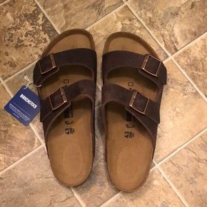 Birkenstock Arizona Men’s 43 (US Men’s Size 10)